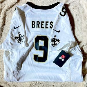 NFL Saints Jersey NWT